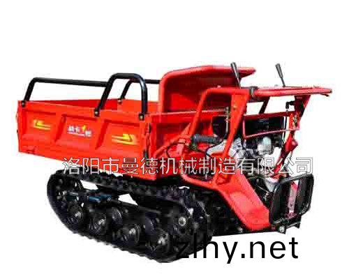 履(lv)帶(dai)運(yun)輸車(chē)