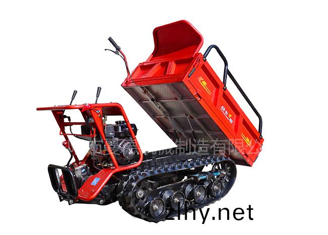 履(lv)帶搬(ban)運車(chē)(che)