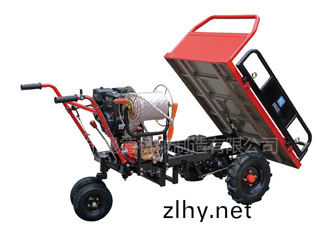 小推(tui)車(chē)