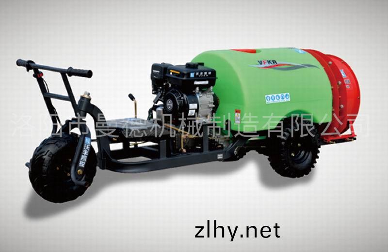 菓園風(fēng)送(song)打藥機3wfc-180