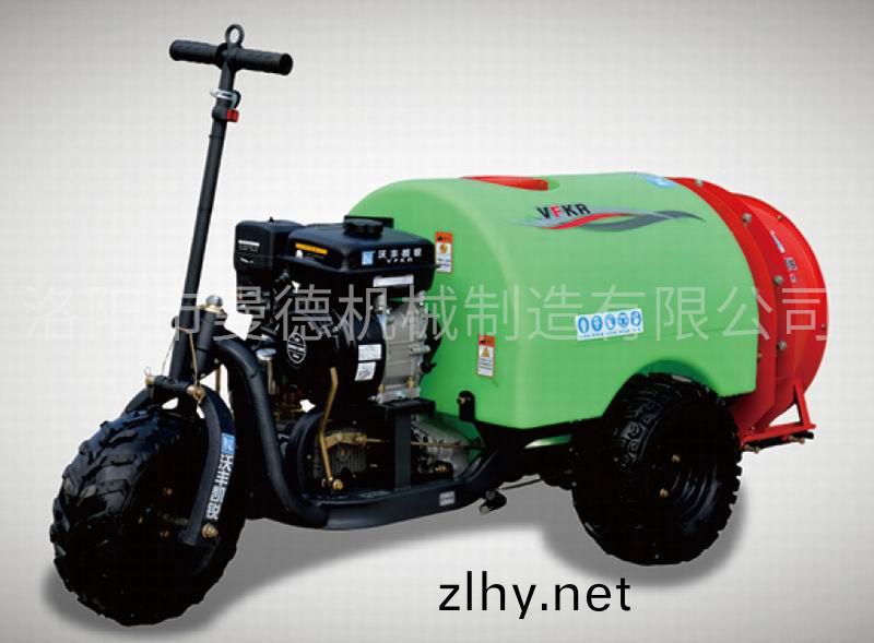 菓園(yuan)風(fēng)送打(da)藥(yao)機(ji)3wfc-220B